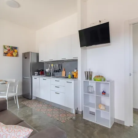 Ferienhaus Melograno