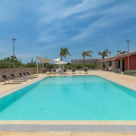Ferienhaus Melograno *