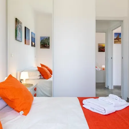 Melograno Ferienhaus