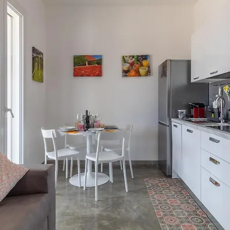 Holiday home Melograno Ispica